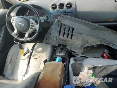 Zdjęcie 8 z 12 samochodu: 2008 NISSAN ALTIMA 2.5 VIN:1N4AL21E28N558213 - miniatura