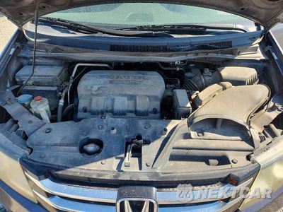 Zdjęcie 12 z 14 samochodu: 2016 HONDA ODYSSEY SE VIN:5FNRL5H35GB016796 - miniatura