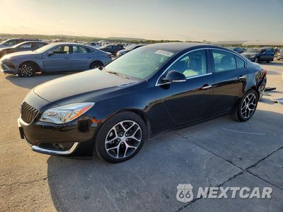 2014 BUICK REGAL PREMIUM 2G4GR5GX9E9235977 - główne zdjęcie licytacji z USA - miniatura