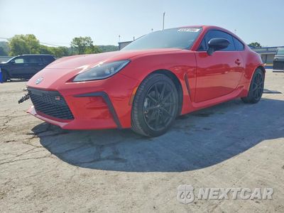 2024 TOYOTA GR 86 PREMIUM JF1ZNBE10R9753998 - główne zdjęcie licytacji z USA - miniatura