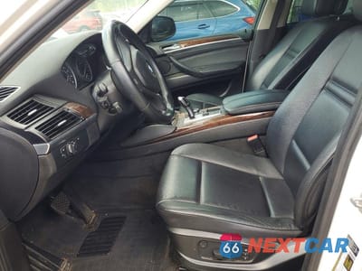 Zdjęcie 7 z 13 samochodu: 2014 BMW X6 XDRIVE35I VIN:5UXFG2C58E0C44111 - miniatura