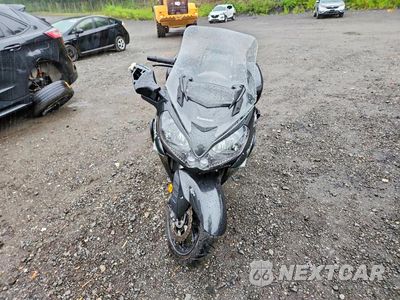 Drugie zdjęcie samochodu z przodu: 2018 KAWASAKI ZG1400 E VIN:JKBZGNE17JA009202 - miniatura