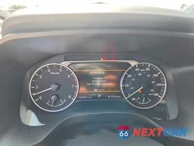 Zdjęcie 9 z 13 samochodu: 2024 NISSAN ROGUE S VIN:5N1BT3AA4RC743339 - miniatura