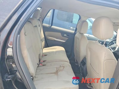 Zdjęcie 11 z 13 samochodu: 2014 FORD EDGE SE VIN:2FMDK3GC8EBA14503 - miniatura