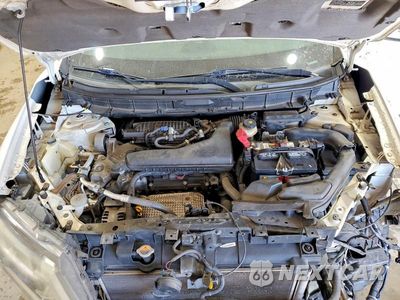 Zdjęcie 12 z 13 samochodu: 2017 NISSAN ROGUE SV VIN:5N1AT2MV3HC767442 - miniatura