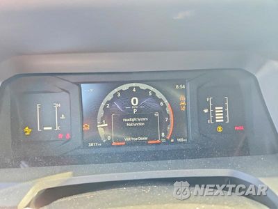 Zdjęcie 9 z 12 samochodu: 2026 TOYOTA TACOMA SR5 VIN:3TYKB5FN3TT037505 - miniatura