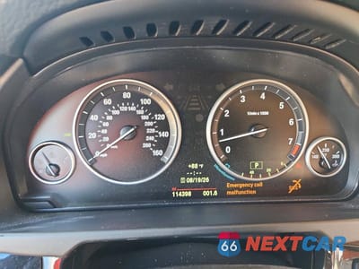 Zdjęcie 9 z 13 samochodu: 2014 BMW X5 XDRIVE35I VIN:5UXKR0C58E0K43406 - miniatura