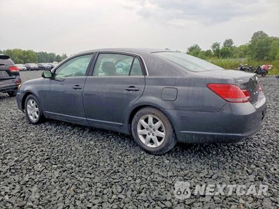 Drugie zdjęcie samochodu z przodu: 2008 TOYOTA AVALON XL VIN:4T1BK36B38U306946 - miniatura