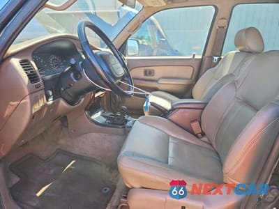 Zdjęcie 7 z 12 samochodu: 1997 TOYOTA 4RUNNER LIMITED VIN:JT3HN87R1V0053261 - miniatura