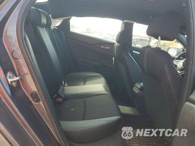 Zdjęcie 10 z 12 samochodu: 2020 HONDA CIVIC SPORT VIN:2HGFC2E80LH600045 - miniatura
