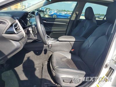 Zdjęcie 10 z 12 samochodu: 2018 TOYOTA CAMRY XSE V6 VIN:4T1BZ1HK8JU018150 - miniatura