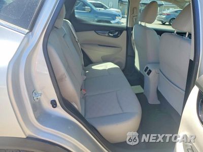 Zdjęcie 11 z 14 samochodu: 2018 NISSAN ROGUE SPORT SV VIN:JN1BJ1CP4JW108904 - miniatura