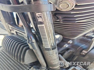 Zdjęcie 8 z 8 samochodu: 2024 HARLEY-DAVIDSON FLTRXP VIN:1HD1AJP1XRB631781 - miniatura