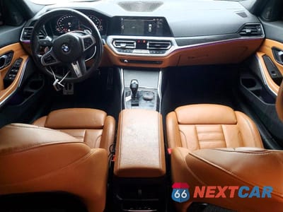 Zdjęcie 8 z 12 samochodu: 2020 BMW M340XI VIN:WBA5U9C02LFH25482 - miniatura
