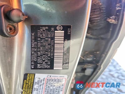 Zdjęcie 12 z 12 samochodu: 2006 TOYOTA CAMRY LE VIN:4T1BE32K46U730078 - miniatura