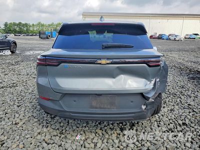 Zdjęcie 6 z 13 samochodu: 2025 CHEVROLET EQUINOX LT VIN:3GN7DMRP3SS237403 - miniatura