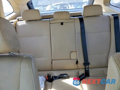 Zdjęcie 10 z 13 samochodu: 2013 BMW X1 SDRIVE28I VIN:WBAVM1C54DVW44453 - miniatura