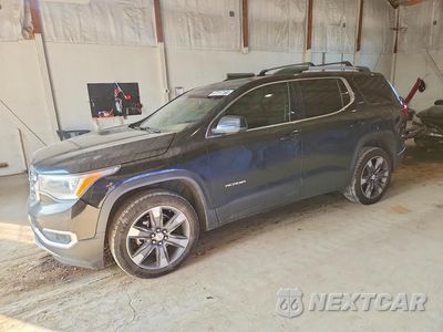 2017 GMC ACADIA SLT-2 1GKKNNLS4HZ309809 - główne zdjęcie licytacji z USA - miniatura