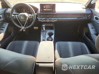 Zdjęcie 8 z 12 samochodu: 2026 HONDA CIVIC SPORT VIN:19XFL2H88TE015297 - miniatura