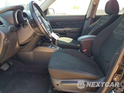 Zdjęcie 7 z 13 samochodu: 2013 KIA SOUL + VIN:KNDJT2A65D7482195 - miniatura