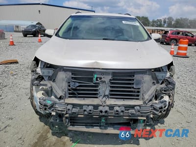 Piąte zdjęcie samochodu w środku: 2017 FORD EDGE SEL VIN:2FMPK3J97HBB46263 - miniatura