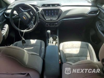 Zdjęcie 8 z 12 samochodu: 2021 CHEVROLET TRAILBLAZER LT VIN:KL79MPS28MB082585 - miniatura