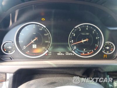Zdjęcie 9 z 13 samochodu: 2015 BMW X6 XDRIVE35I VIN:5UXKU2C55F0F95521 - miniatura