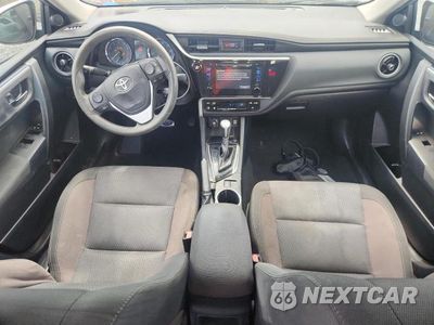 Zdjęcie 8 z 12 samochodu: 2018 TOYOTA COROLLA VIN:2T1BURHE7JC002062 - miniatura