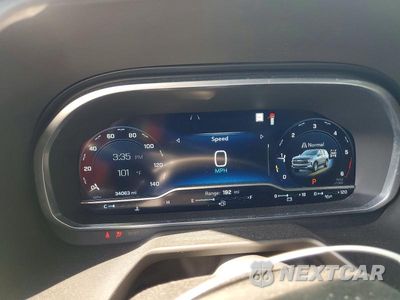 Zdjęcie 9 z 13 samochodu: 2023 CHEVROLET SUBURBAN K1500 RST VIN:1GNSKEKT8PR242524 - miniatura