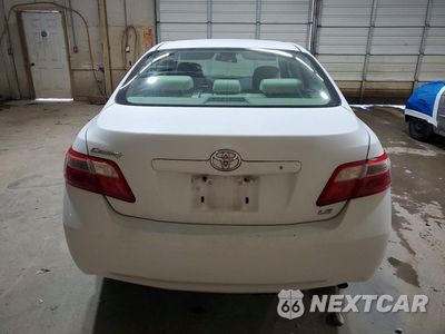 Zdjęcie 6 z 12 samochodu: 2008 TOYOTA CAMRY LE VIN:4T1BE46K88U757965 - miniatura