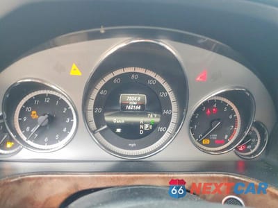 Zdjęcie 9 z 12 samochodu: 2013 MERCEDES-BENZ E 350 4MATIC VIN:WDDHF8JB9DA731905 - miniatura