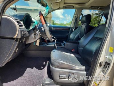 Zdjęcie 7 z 13 samochodu: 2010 LEXUS GX 460 VIN:JTJBM7FXXA5012474 - miniatura