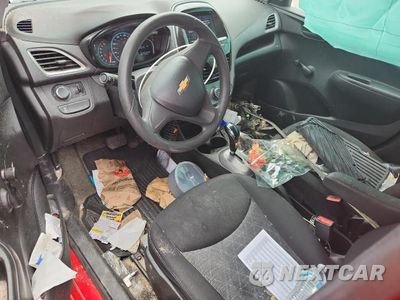 Zdjęcie 8 z 12 samochodu: 2021 CHEVROLET SPARK LS VIN:KL8CB6SA4MC227625 - miniatura