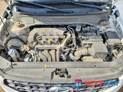 Zdjęcie 12 z 13 samochodu: 2020 HYUNDAI VENUE SEL VIN:KMHRC8A34LU028947 - miniatura