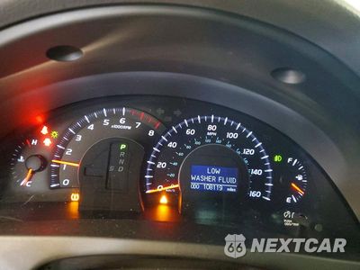 Zdjęcie 9 z 13 samochodu: 2010 TOYOTA CAMRY XLE V6 VIN:4T1BK3EK5AU106075 - miniatura