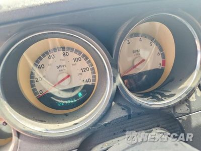 Zdjęcie 9 z 13 samochodu: 2010 DODGE CHALLENGER SE VIN:2B3CJ4DV1AH278654 - miniatura