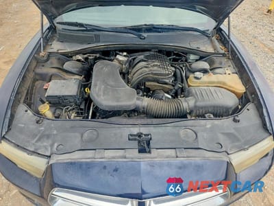 Zdjęcie 11 z 12 samochodu: 2012 DODGE CHARGER SE VIN:2C3CDXBGXCH117402 - miniatura