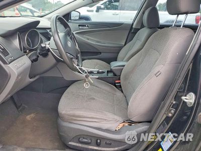 Zdjęcie 7 z 12 samochodu: 2011 HYUNDAI SONATA GLS VIN:5NPEB4AC0BH232653 - miniatura