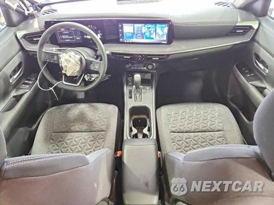 Zdjęcie 8 z 14 samochodu: 2026 NISSAN KICKS SV VIN:3N8AP6CE7TL394604 - miniatura