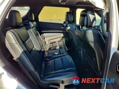 Zdjęcie 11 z 13 samochodu: 2019 DODGE DURANGO R/T VIN:1C4SDJCT0KC780978 - miniatura