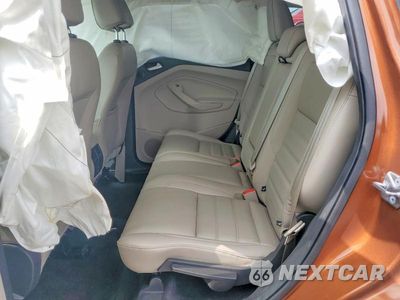 Zdjęcie 11 z 13 samochodu: 2017 FORD ESCAPE TITANIUM VIN:1FMCU0J92HUB23393 - miniatura