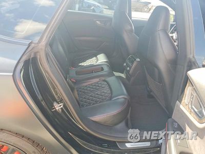 Zdjęcie 10 z 12 samochodu: 2017 AUDI A7 COMPETITION PRESTIGE VIN:WAUW3AFC1HN041578 - miniatura