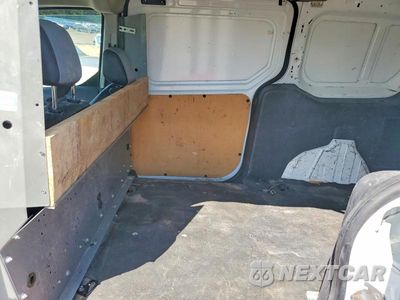 Zdjęcie 11 z 13 samochodu: 2017 FORD TRANSIT CONNECT XL VIN:NM0LS7E7XH1331886 - miniatura