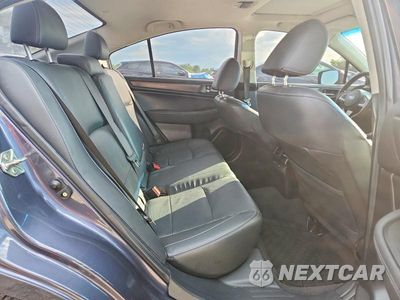 Zdjęcie 10 z 12 samochodu: 2016 SUBARU LEGACY 2.5I LIMITED VIN:4S3BNBL60G3016634 - miniatura