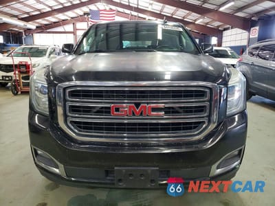 Piąte zdjęcie samochodu w środku: 2016 GMC YUKON XL K1500 SLT VIN:1GKS2GKC3GR123918 - miniatura