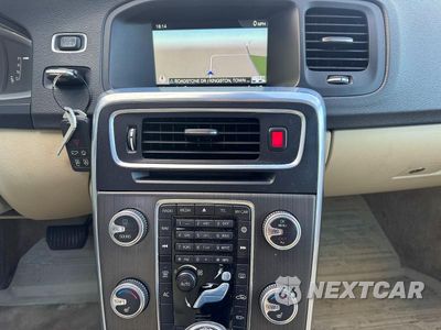 Zdjęcie 10 z 11 samochodu: 2015 VOLVO V60 PREMIER VIN:YV140MEK6F1254733 - miniatura