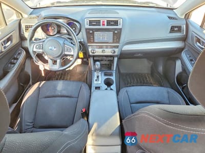 Zdjęcie 8 z 13 samochodu: 2017 SUBARU LEGACY 2.5I PREMIUM VIN:4S3BNAF63H3003464 - miniatura