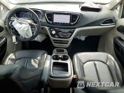 Zdjęcie 15 z 26 samochodu: 2023 CHRYSLER PACIFICA TOURING L VIN:2C4RC1BG2PR546846 - miniatura