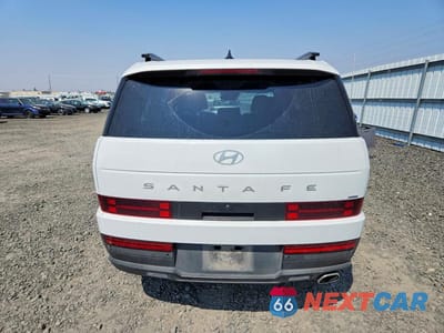 Zdjęcie 6 z 14 samochodu: 2025 HYUNDAI SANTA FE SEL VIN:5NMP2DGL5SH138149 - miniatura