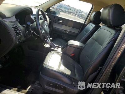 Zdjęcie 7 z 13 samochodu: 2015 FORD FLEX LIMITED VIN:2FMGK5D86FBA23095 - miniatura